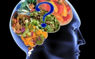 Διατροφή & Μνήμη