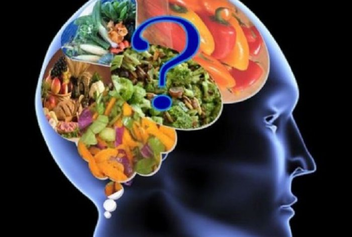 Διατροφή & Μνήμη