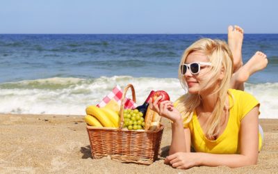 Διατροφή & Καλοκαιρινή Περίοδος