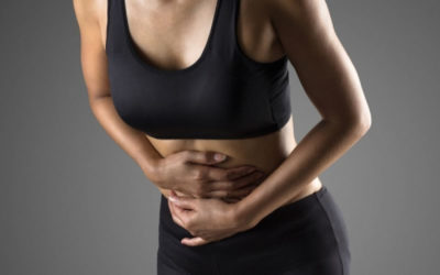 Σύνδρομο ευερέθιστου εντέρου ή σπαστική κολίτιδα.