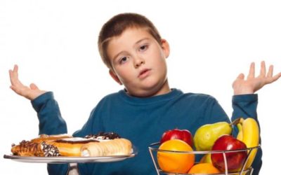 Παιδική παχυσαρκία…Η νέα γενιά απειλείται!